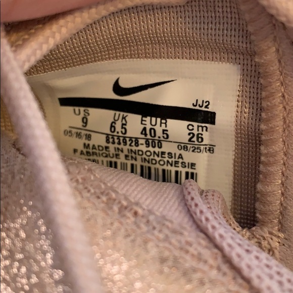 ❌SOLD❌NIKE Roshe One Trainers - Picture 7 of 7